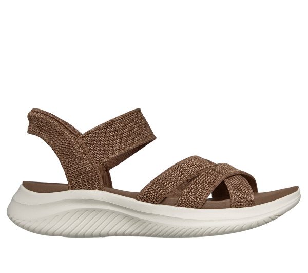 Skechers Slip-ins: Ultra Flex 3.0 Sandal - Forever Better