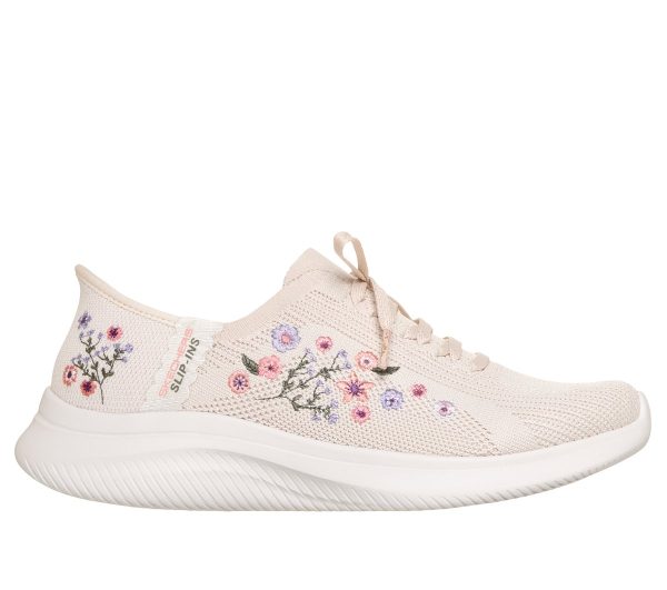 Skechers Slip-ins: Ultra Flex 4.0 - Sweet Petals