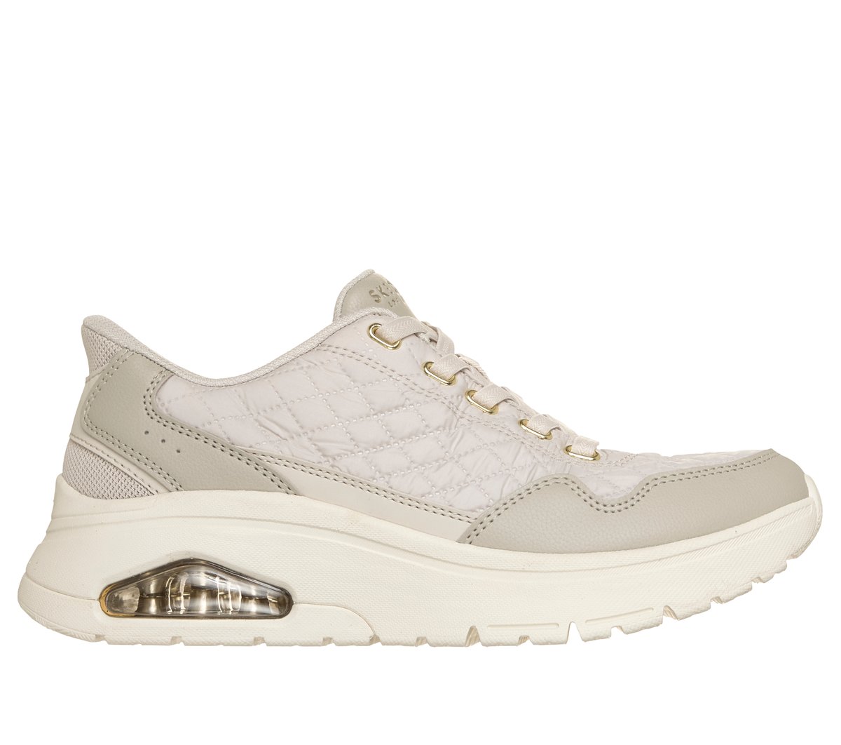 Skechers Slip-ins: UNO Flex - Cozy Fit On Air