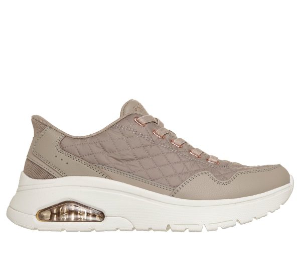 Skechers Slip-ins: UNO Flex - Cozy Fit On Air