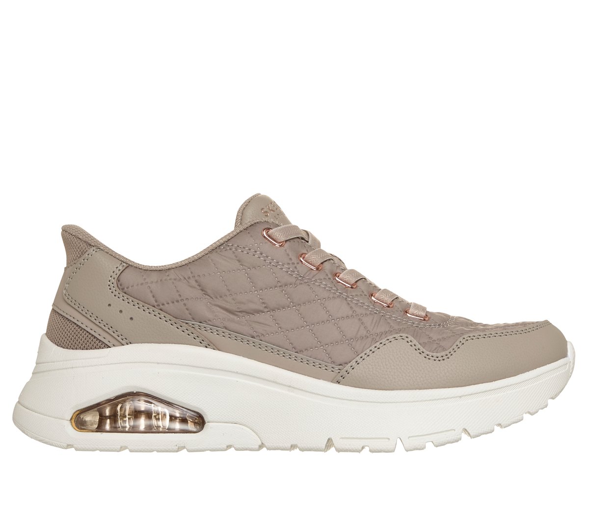 Skechers Slip-ins: UNO Flex - Cozy Fit On Air