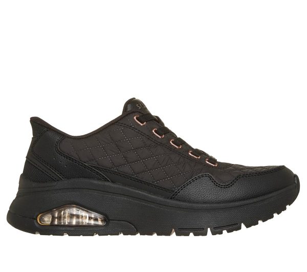 Skechers Slip-ins: UNO Flex - Cozy Fit On Air