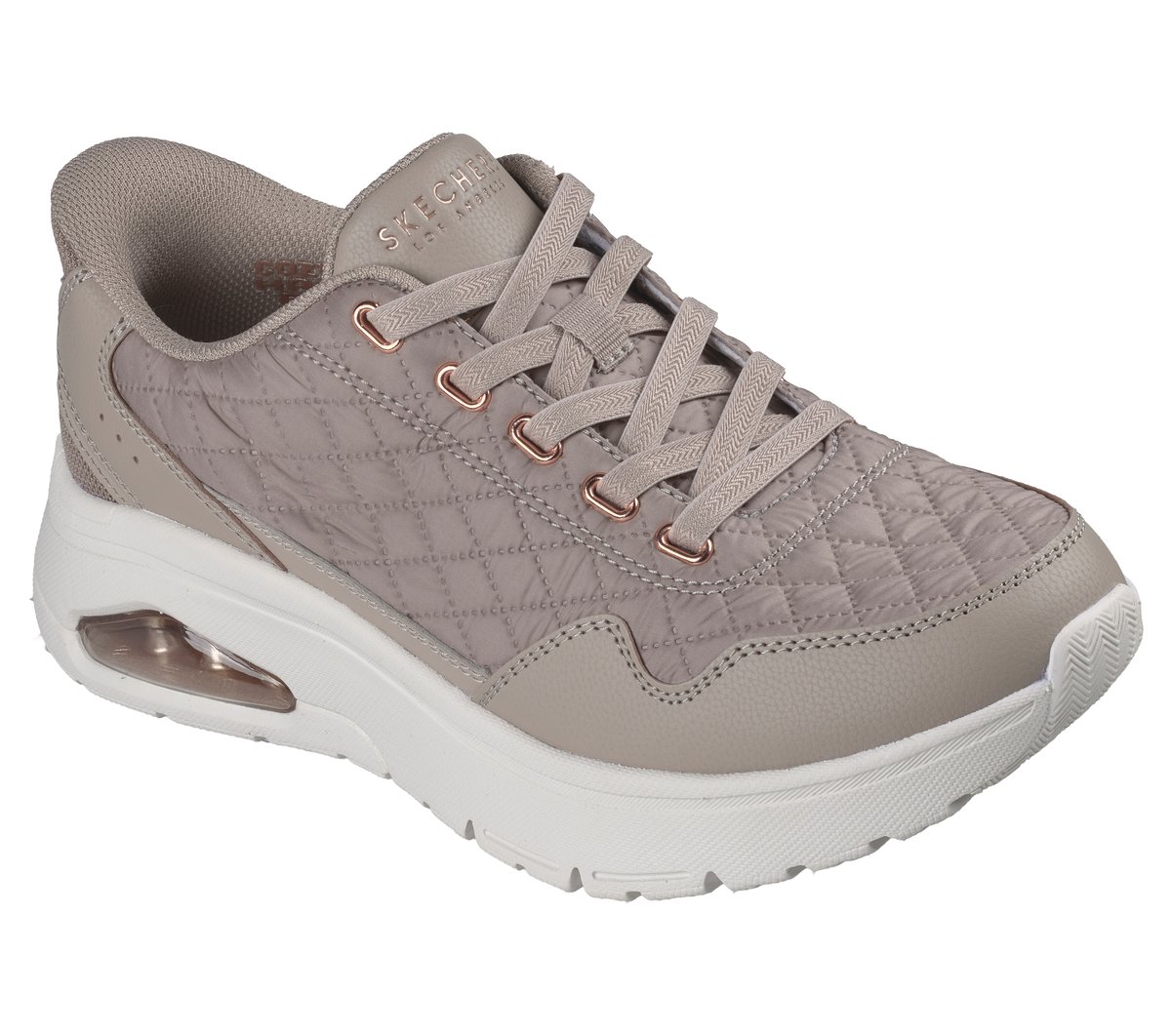 Skechers Slip-ins: UNO Flex - Cozy Fit On Air