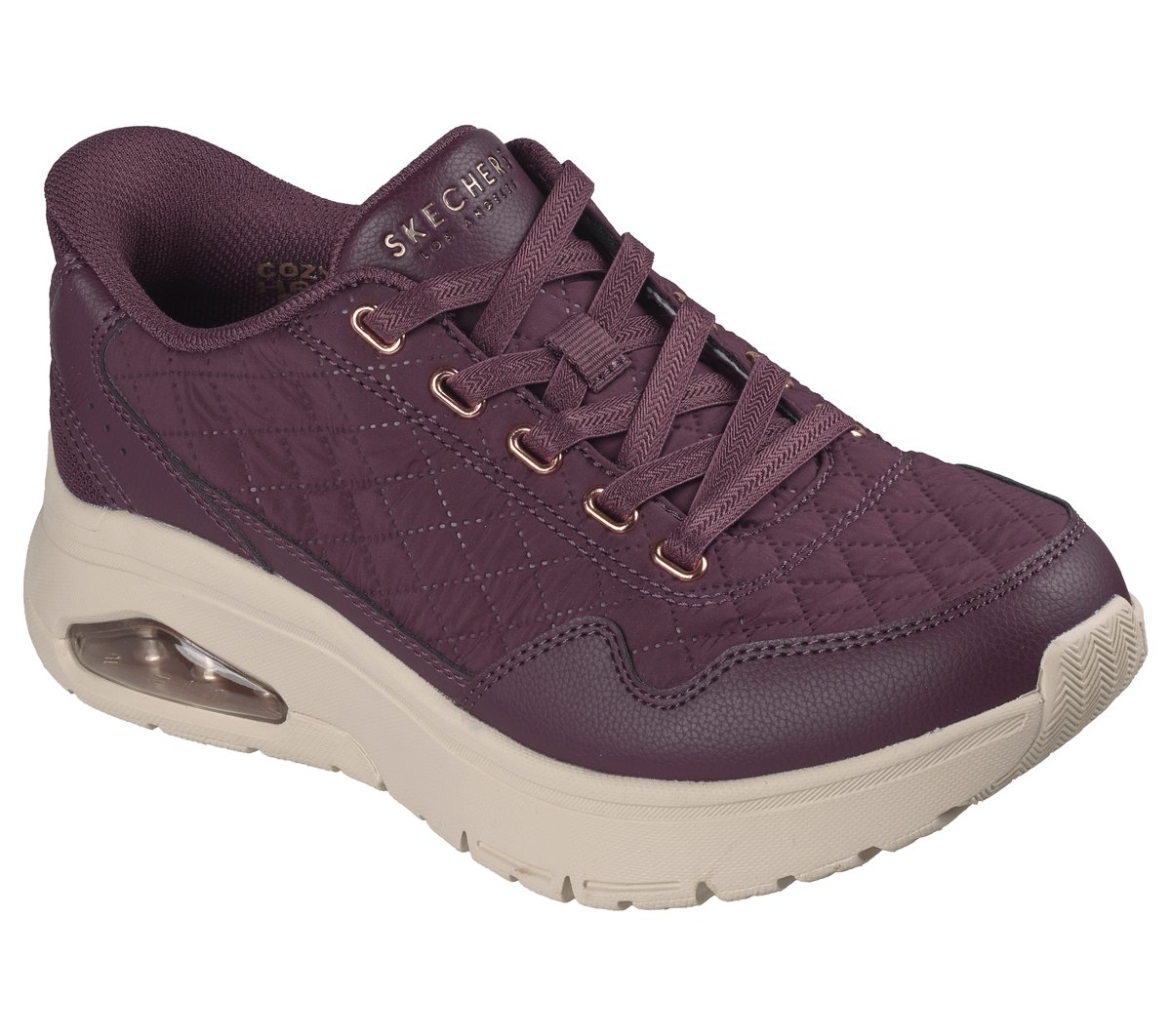 Skechers Slip-ins: UNO Flex - Cozy Fit On Air