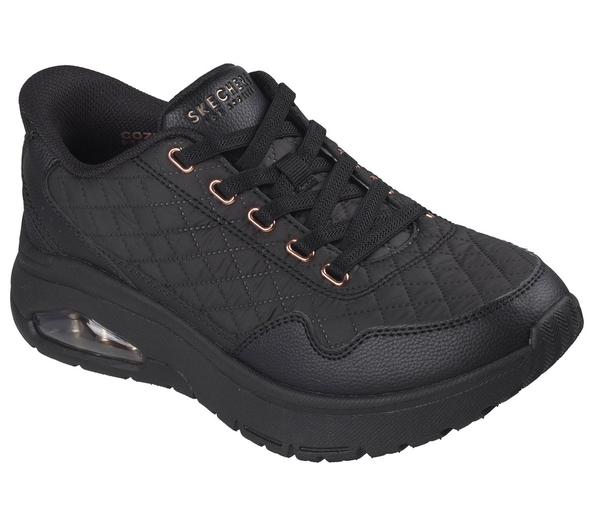 Skechers Slip-ins: UNO Flex - Cozy Fit On Air