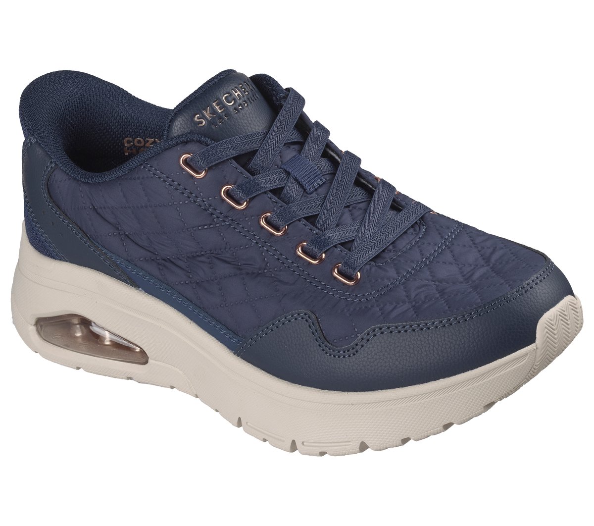 Skechers Slip-ins: UNO Flex - Cozy Fit On Air