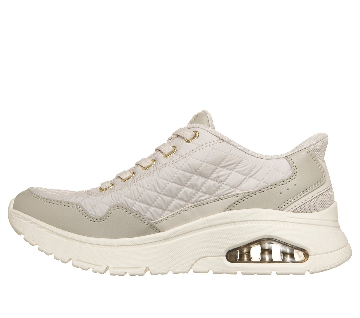 Skechers Slip-ins: UNO Flex - Cozy Fit On Air
