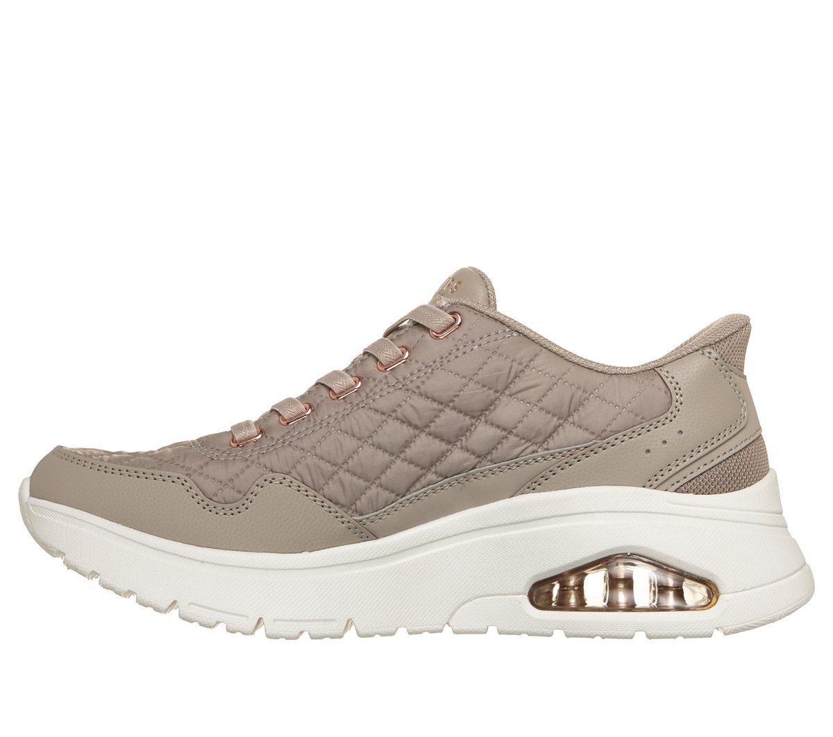 Skechers Slip-ins: UNO Flex - Cozy Fit On Air