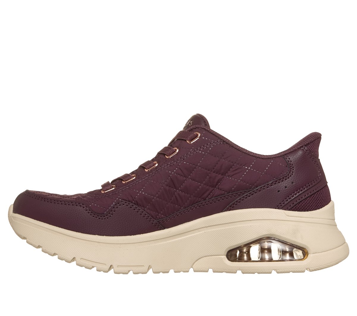 Skechers Slip-ins: UNO Flex - Cozy Fit On Air