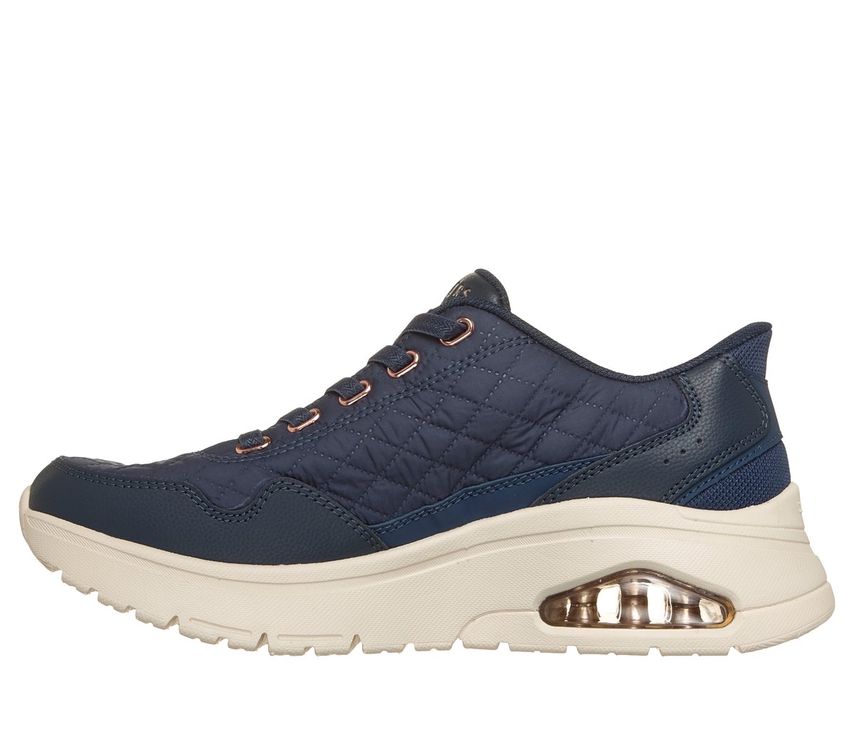 Skechers Slip-ins: UNO Flex - Cozy Fit On Air