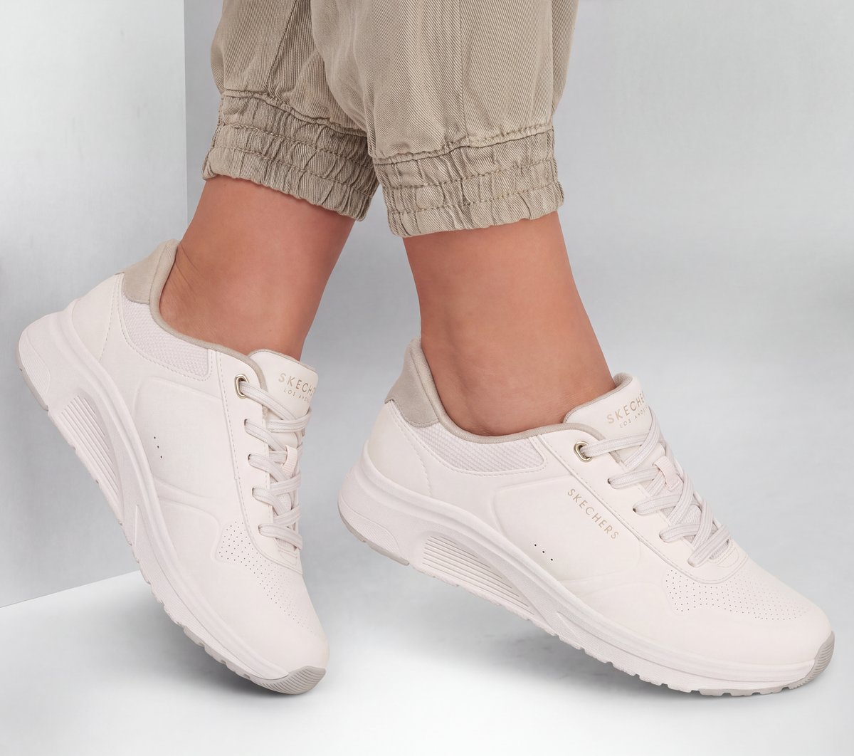 Skechers Slip-ins: UNO Lite 2 - New Arc