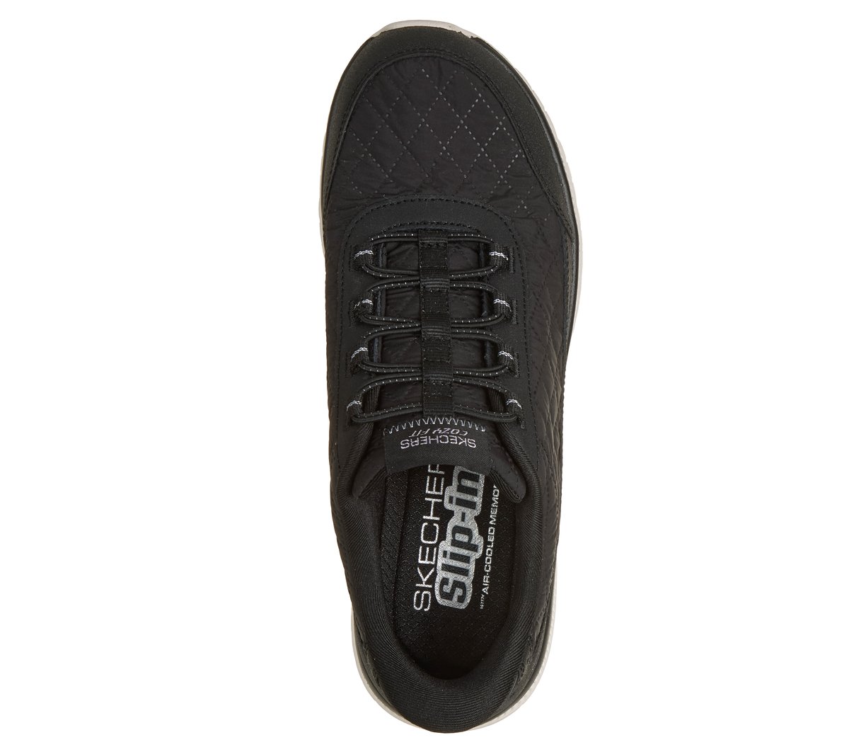Skechers Slip-ins: Virtue - Cozy Fit Settle In