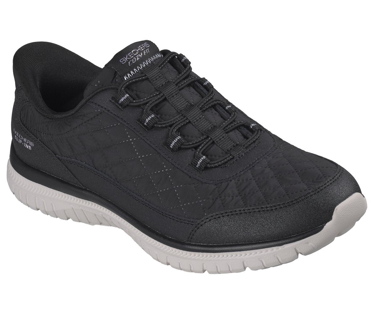 Skechers Slip-ins: Virtue - Cozy Fit Settle In