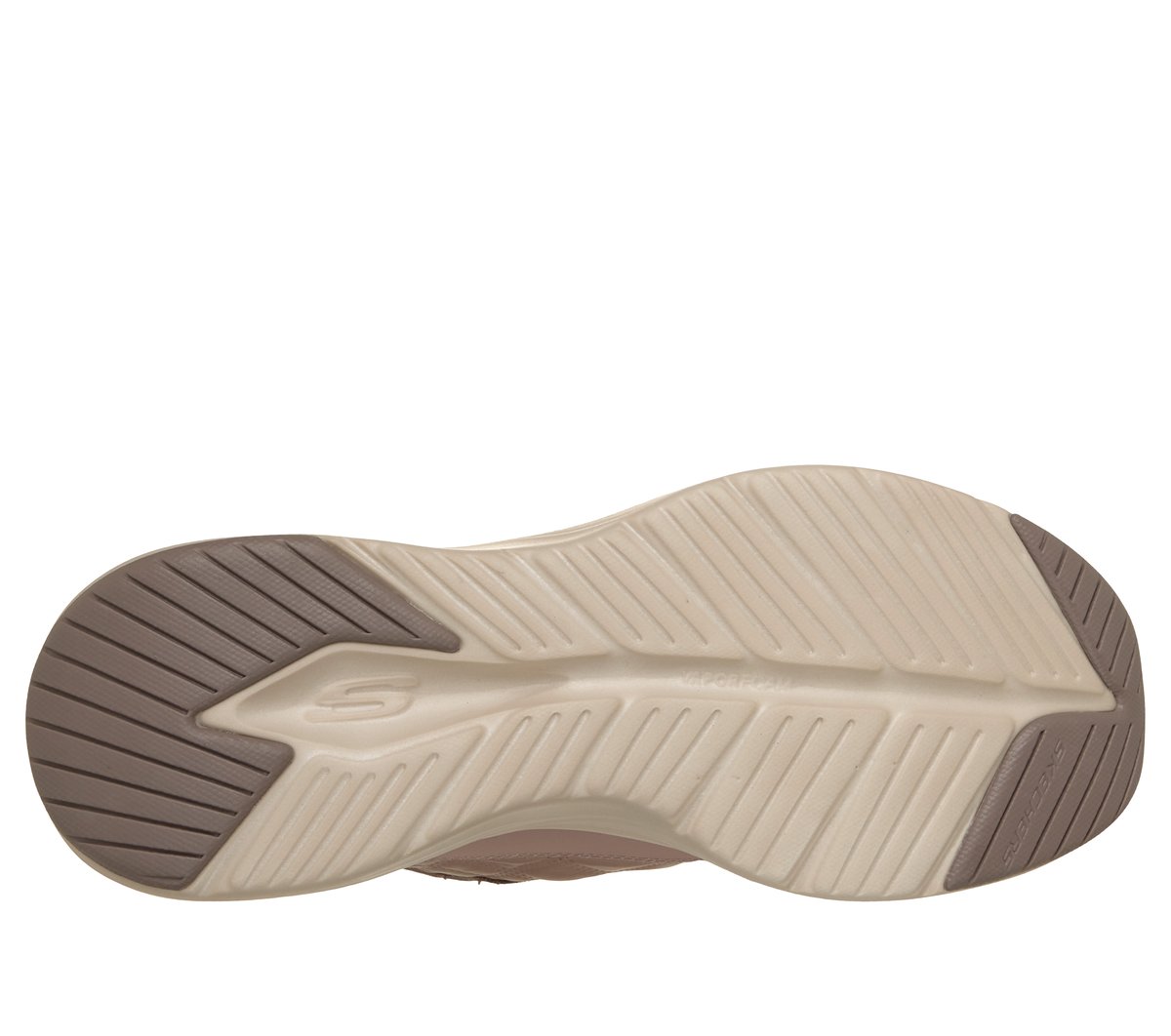 Skechers Slip-ins Waterproof: Contour Foam - Cozy Fit Misty Veil