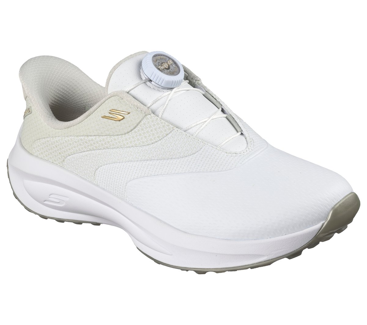 Skechers Slip-ins Waterproof: Flow SI - Twist-Fit
