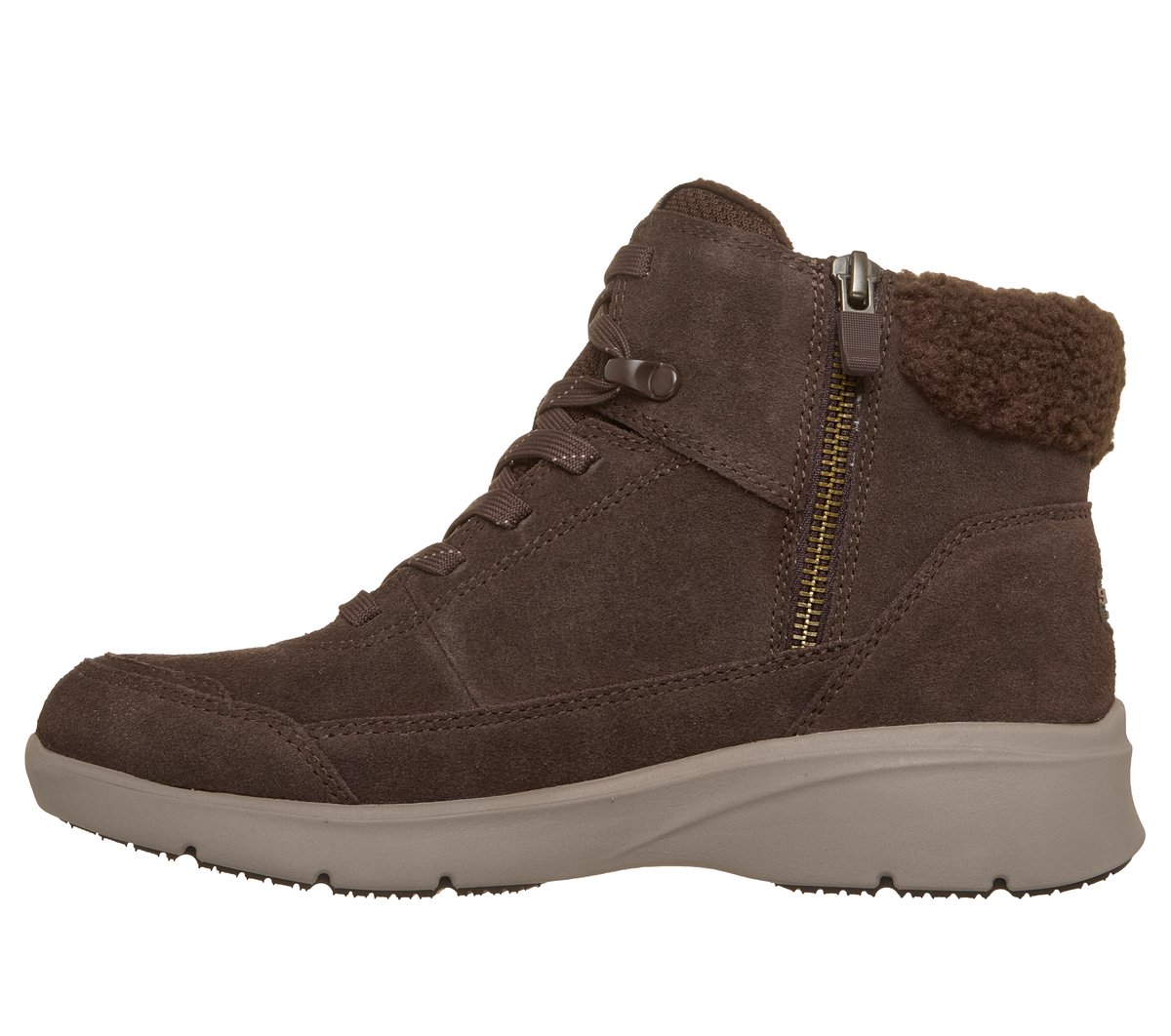 Skechers Slip-ins Waterproof: Glacial Ultimate - Trail Days