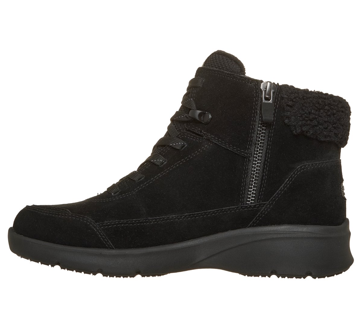 Skechers Slip-ins Waterproof: Glacial Ultimate - Trail Days