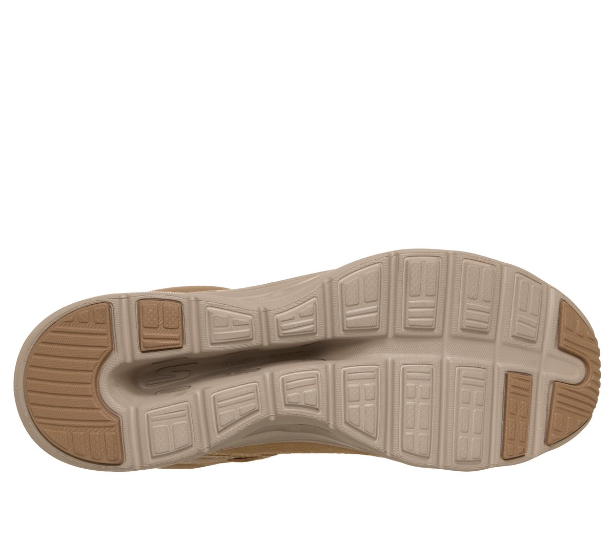 Skechers Slip-ins Waterproof: GO WALK Glide-Step 2.0 Boot - Cozy Fit Ascension
