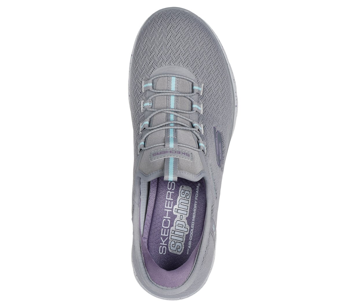 Skechers Slip-ins Waterproof: Summits - Best Choice