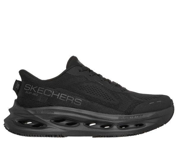 Skechers Slip-ins Work: Max Cushioning Glide-Step