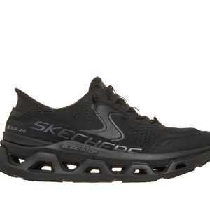 Skechers Slip-ins Work Slip-Resistant: Glide-Step Altus