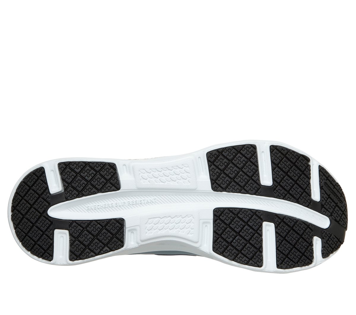 Skechers Slip-ins Work Slip-Resistant: Glide-Step Altus
