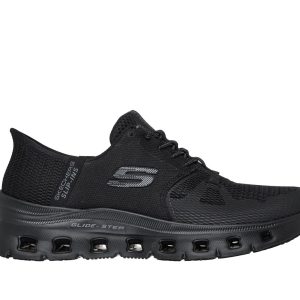 Skechers Slip-ins Work Slip-Resistant: Glide-Step Pro - Edrura