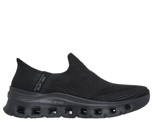 Skechers Slip-ins Work Slip-Resistant: Glide-Step Pro - Tadri