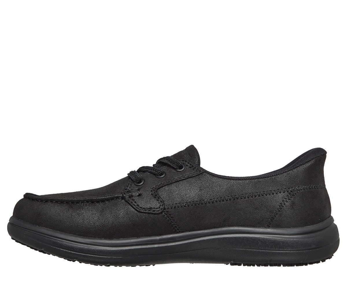 Skechers Slip-ins Work Slip-Resistant: On-The-GO Flex Radiant - Zuasa