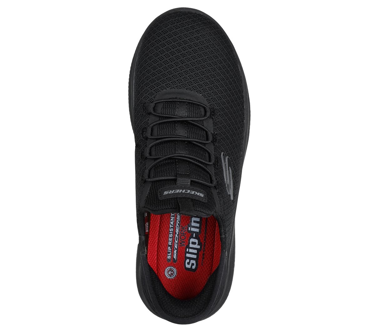 Skechers Slip-ins Work: Summits SR - Enslee