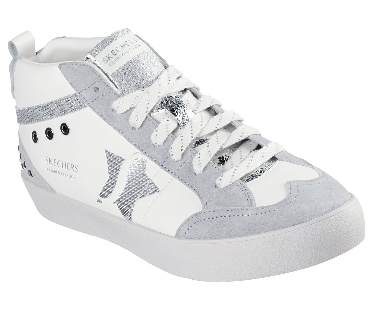 Skechers Strand Star - Studded Step