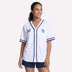 Skechers Street Baseball Jersey