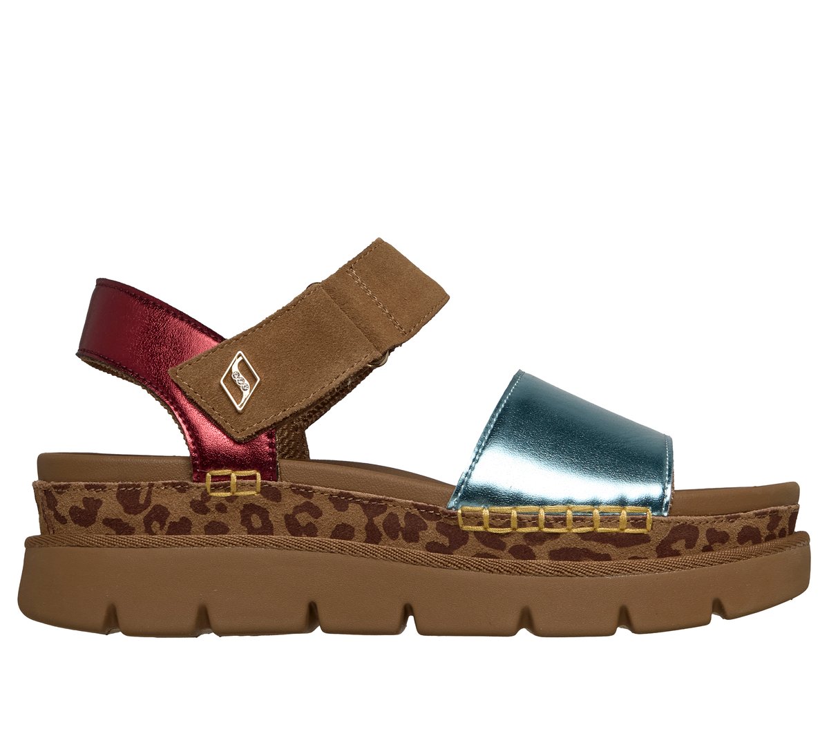 Skechers Street Hiker Breeze - Luxerays