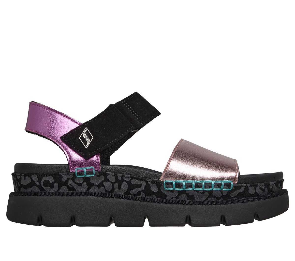 Skechers Street Hiker Breeze - Luxerays