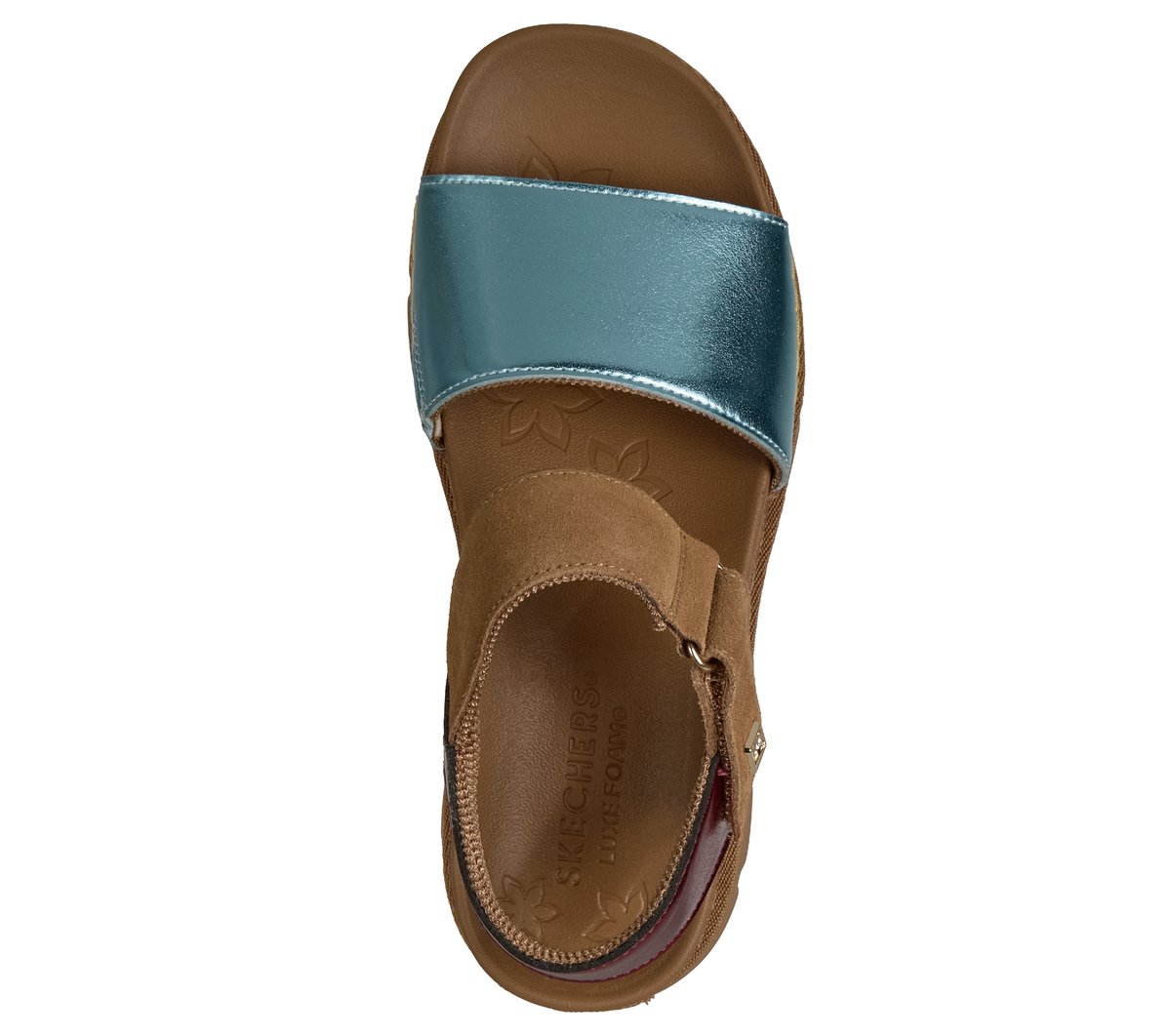 Skechers Street Hiker Breeze - Luxerays