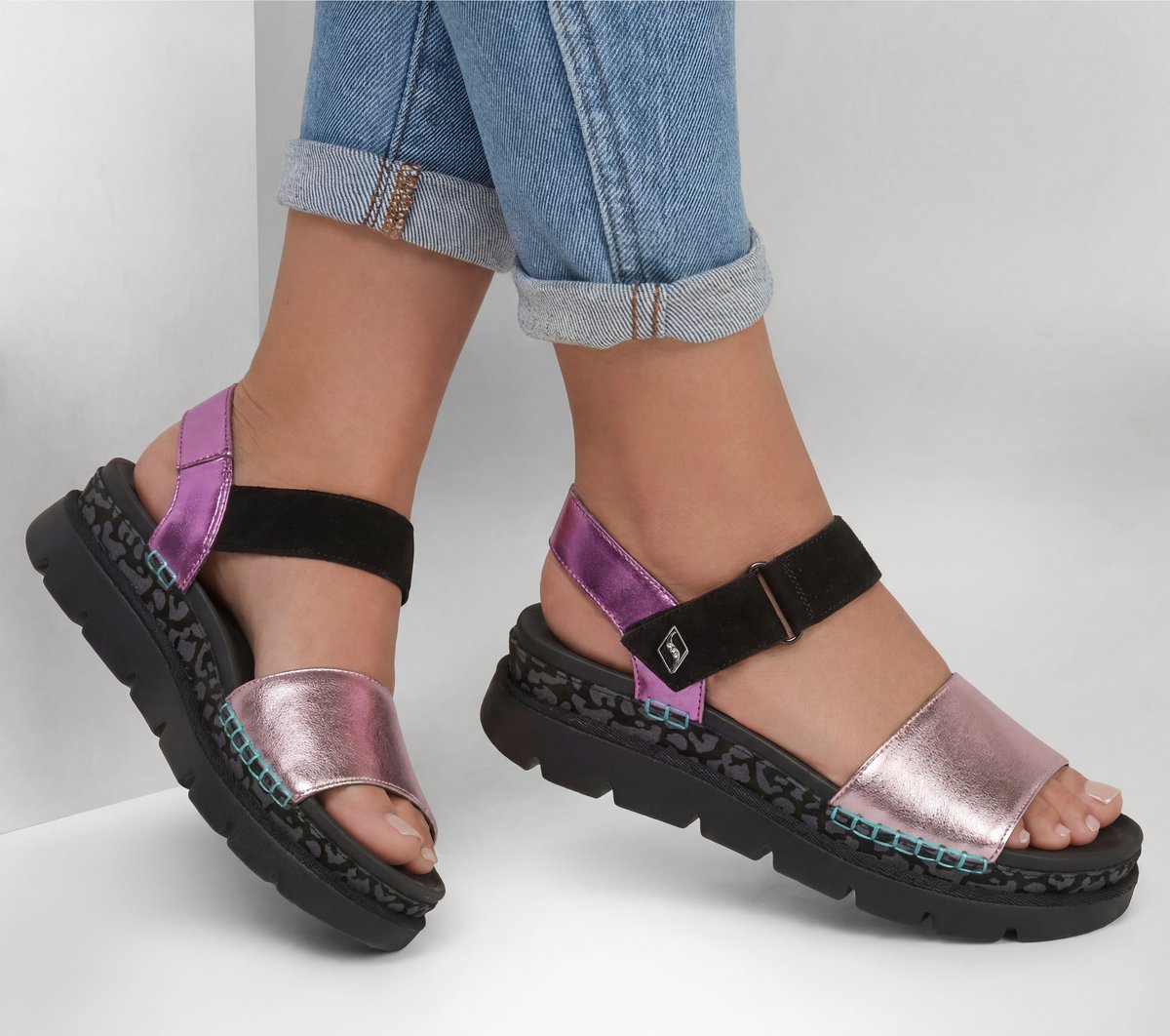 Skechers Street Hiker Breeze - Luxerays