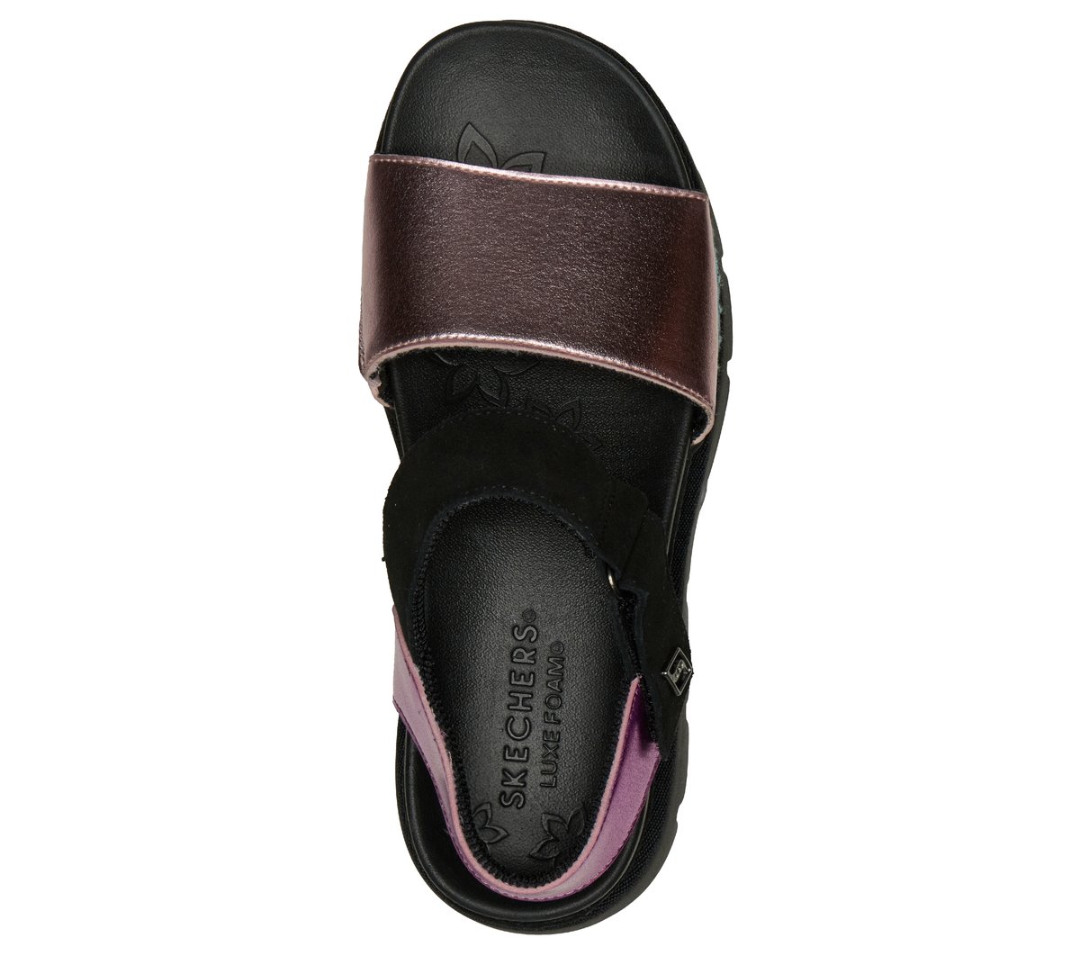 Skechers Street Hiker Breeze - Luxerays