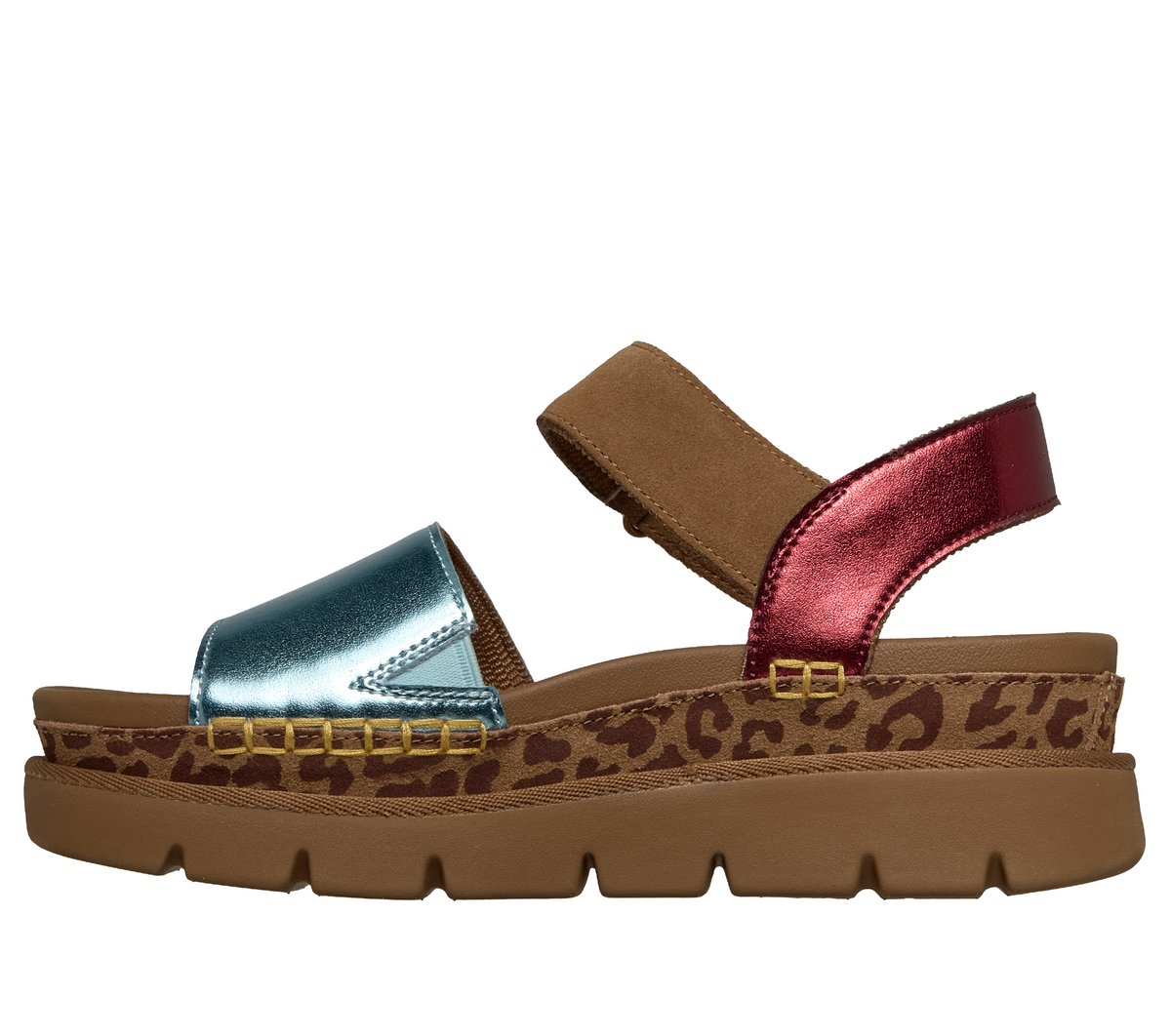 Skechers Street Hiker Breeze - Luxerays