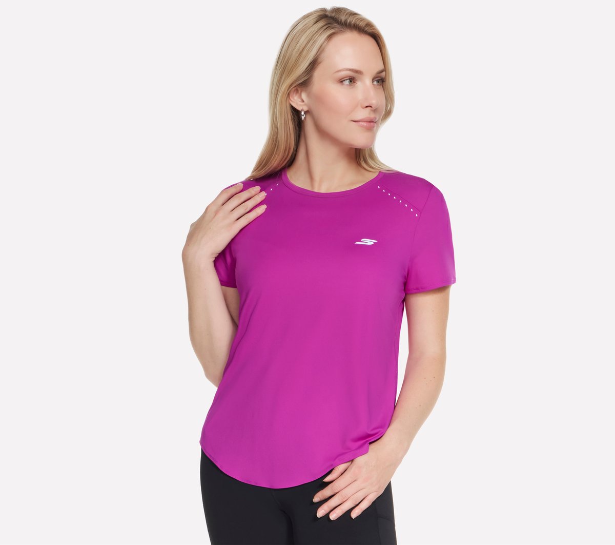 Skechers Stride Performance Tee