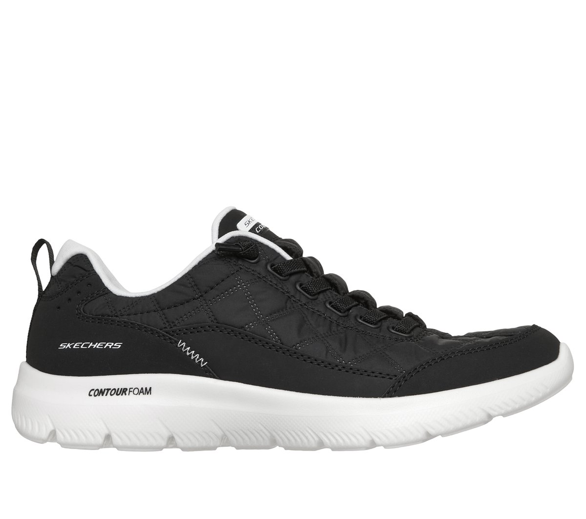 Skechers Summits Contour Foam - Cozy Fit