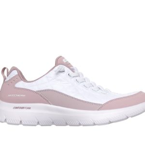 Skechers Summits Contour Foam - Cozy Fit