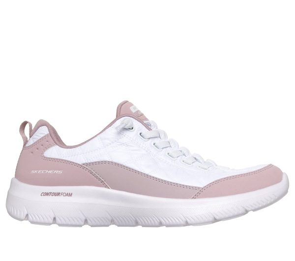 Skechers Summits Contour Foam - Cozy Fit