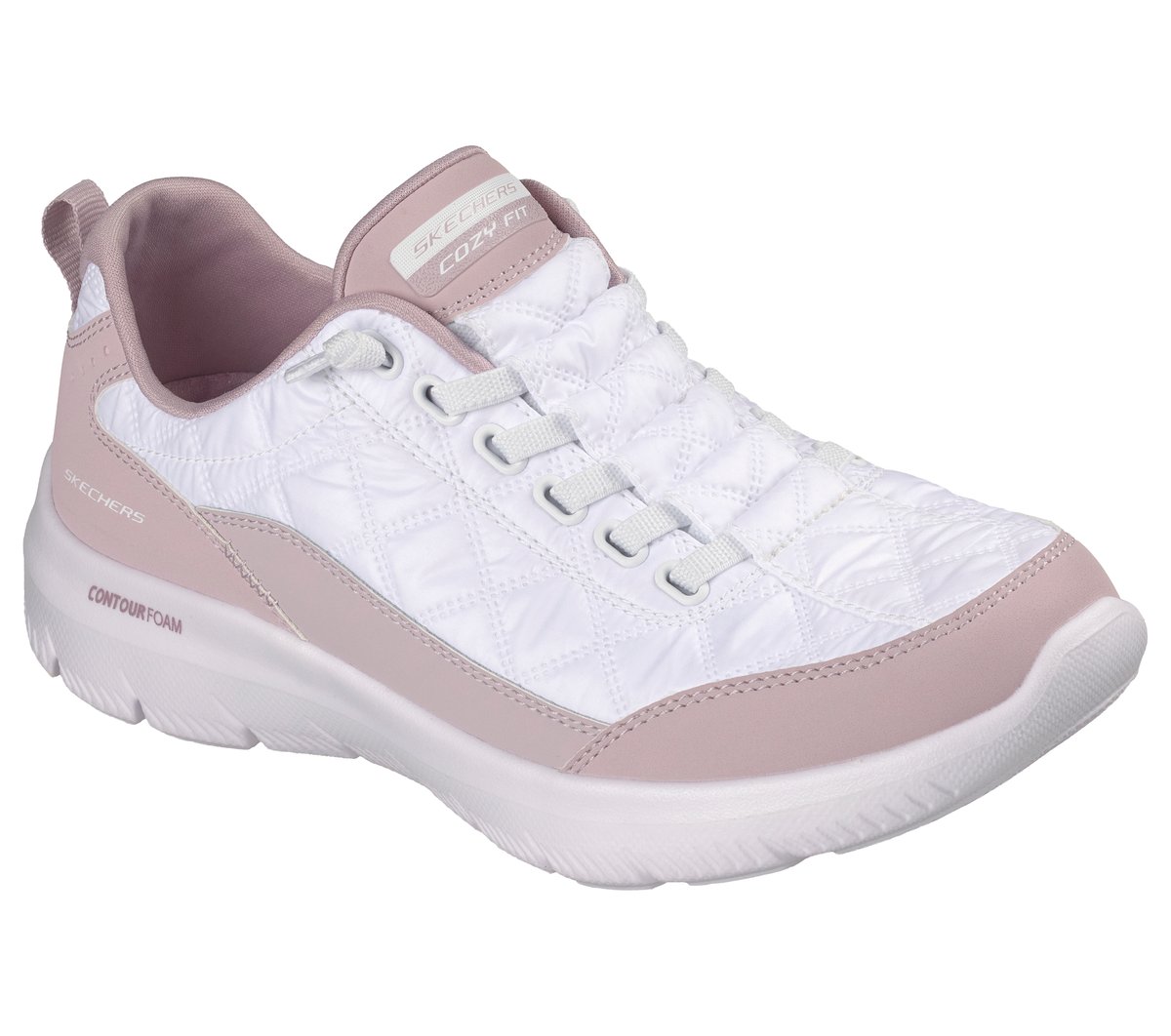 Skechers Summits Contour Foam - Cozy Fit