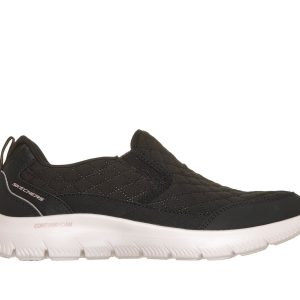 Skechers Summits Contour Foam - Cozy Fit Pure Luxe