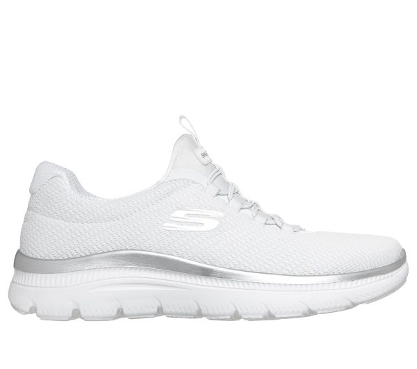 Skechers Summits Plus - Golden Drift