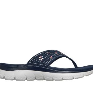 Skechers Summits Sandal - Blooming Bright