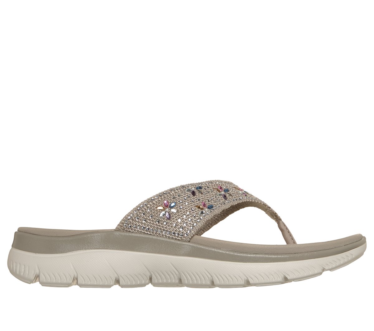Skechers Summits Sandal - Blooming Bright