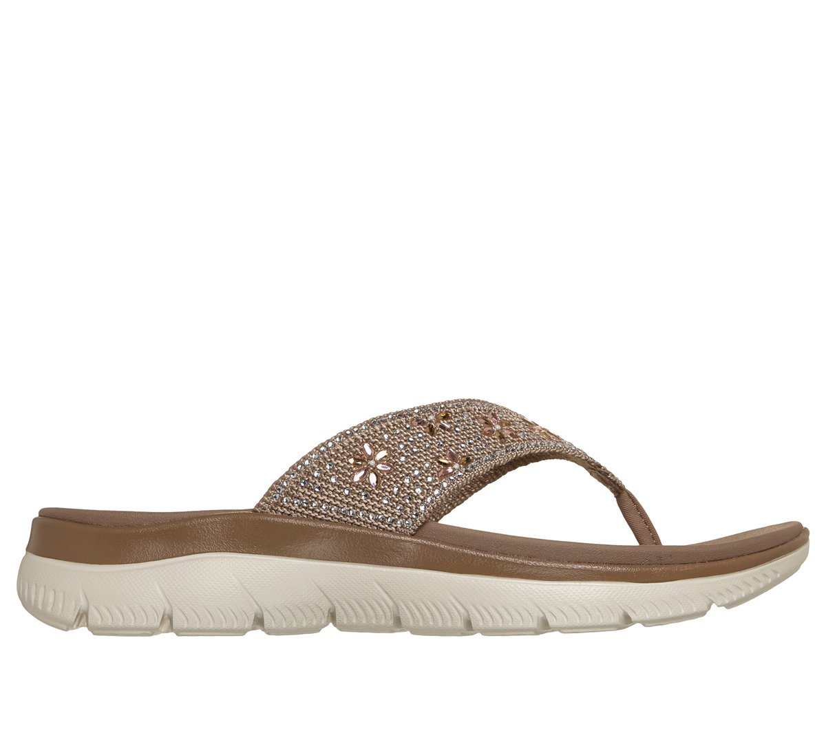 Skechers Summits Sandal - Blooming Bright