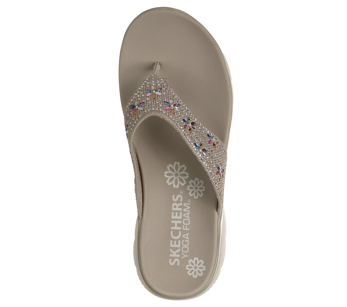 Skechers Summits Sandal - Blooming Bright