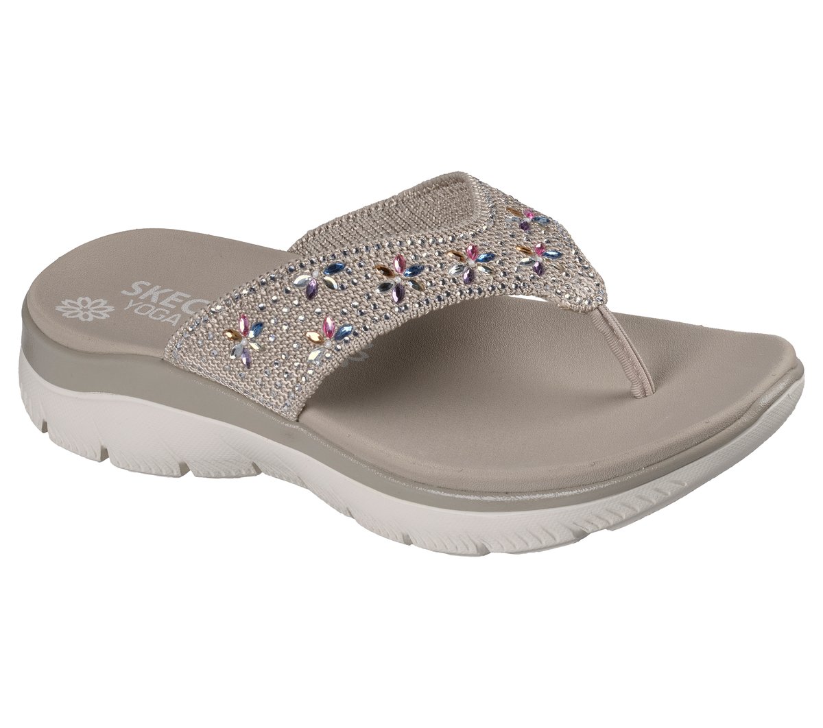 Skechers Summits Sandal - Blooming Bright